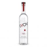 Lvov - Vodka